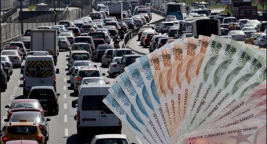 10 Nisan 2026 Motorin ve Benzin Fiyatları Dibi Gördü