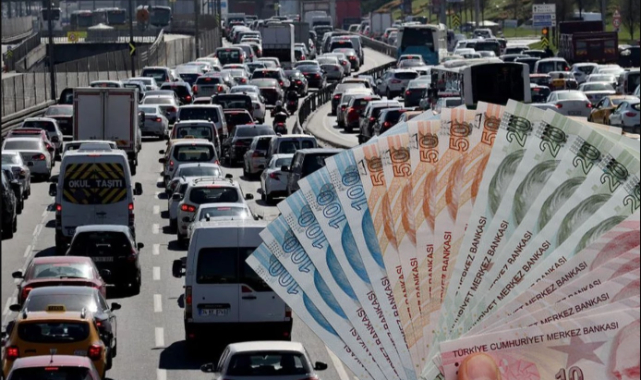 10 Nisan 2026 Motorin ve Benzin Fiyatları Dibi Gördü