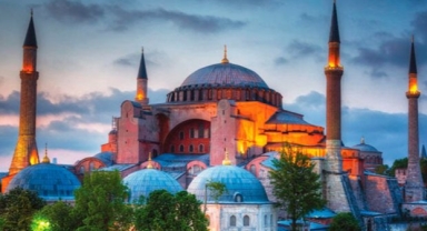 ABD’li Senato adayından tepki çeken Ayasofya çıkışı: Türkiye’ye ithalat yasağı tehdidi