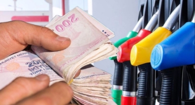 Akaryakıtta İndirim Miktarı ve Tarihi Netleşti