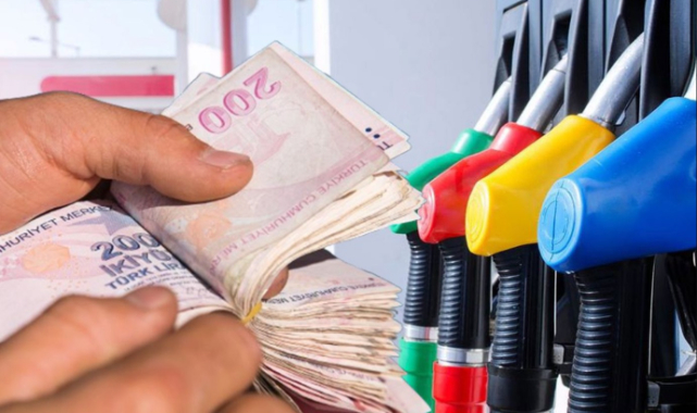 Akaryakıtta İndirim Miktarı ve Tarihi Netleşti