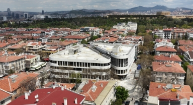 Ankara Bahçelievler’e “BahçeliHâl” Projesi: Yeni Nesil Sosyal Yaşam Merkezi Geliyor