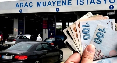 Araç Muayenesinde Yeni Dönem: Yapay Zekâ Destekli Sistemlerle Hızlı ve Temassız Kontrol Süreci