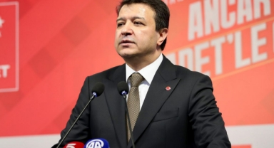 Arıkan’dan Aday Mesajı: “Açıkladığımızda 86 Milyon ‘Oh Be’ Diyecek”