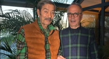 Aylar Sonra İlk Kez Ayakta Görüntülendi