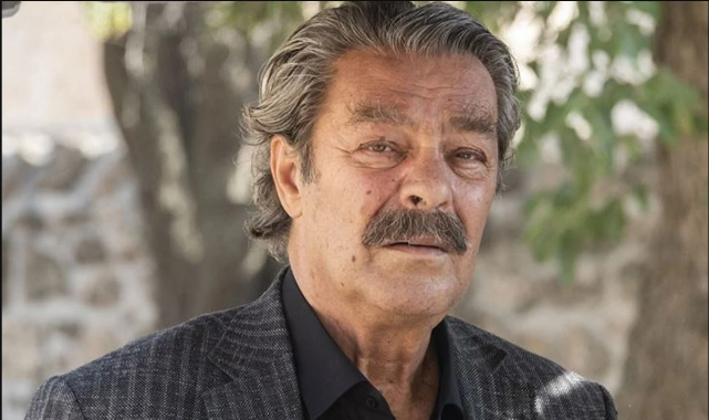 Aylar Sonra İlk Kez Ayakta Görüntülendi