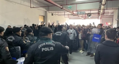 Bursa Büyükşehir Belediyesi AK Parti'ye Geçti