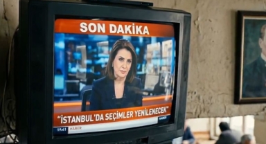 CHP'nin Yeni Şarkısı Sosyal Medyayı Salladı! 