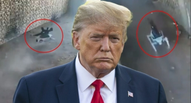 Çin Silahlı Robot Ordusunu Resmen Test Etmeye Başladı