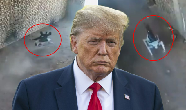 Çin Silahlı Robot Ordusunu Resmen Test Etmeye Başladı