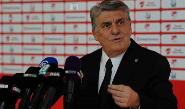 Derbi Sonrası Sert Tepki: Adalı'dan Hakem Yönetimine Eleştiri ve İstifa Çağrısı