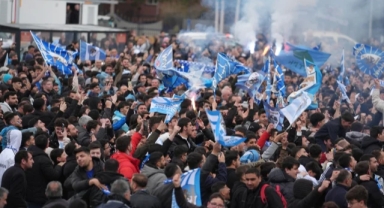 Şampiyonluk Bodrum'da Garantilendi