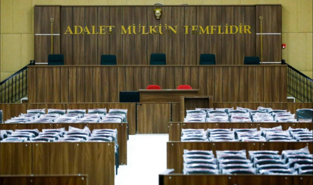 Etkin Pişmanlıktan Yararlanan İsim Hakkında Suç Duyurusu Talebi