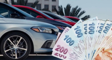 Hurda Araçlara ÖTV Muafiyeti Teklifi TBMM’de Reddedildi