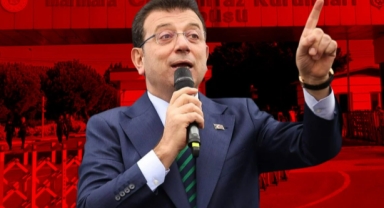 İBB davasında tansiyon yükseldi: İmamoğlu’ndan sert tepki!