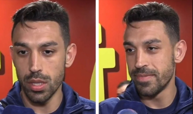 İrfan Can Kahveci'den Transfer Resti!