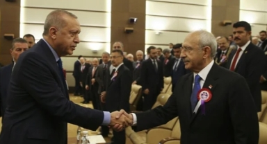 Kemal Kılıçdaroğlu Hakkında Hapis Cezası Kararı