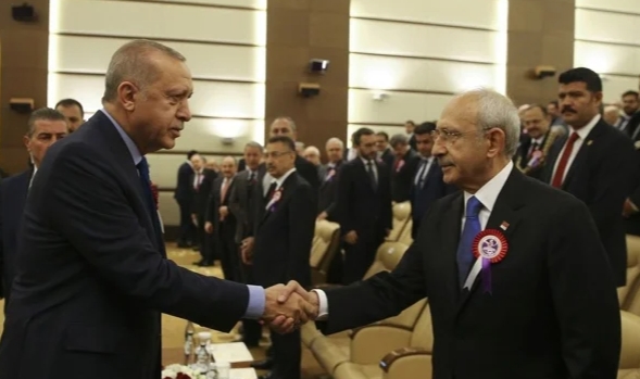 Kemal Kılıçdaroğlu Hakkında Hapis Cezası Kararı