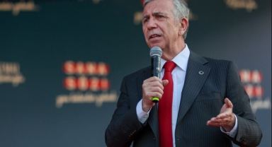 Mansur Yavaş hakkında soruşturma izni