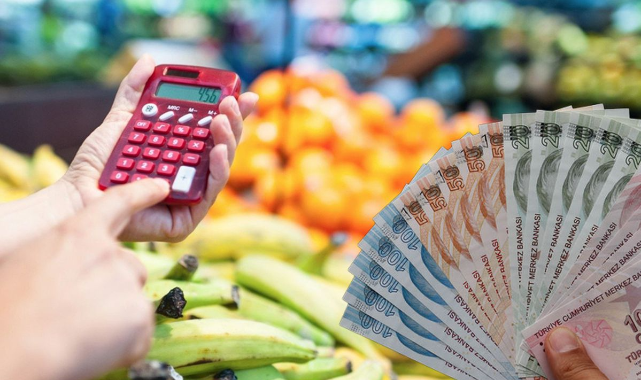 Mart 2026 Enflasyon Rakamları Açıklandı! 