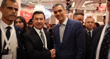 Muğla Büyükşehir Belediye Başkanı Ahmet Aras Barselona’da Yerel Yönetimlerin Demokrasi Rolünü Anlatacak Uluslararası Zirveye Katılıyor