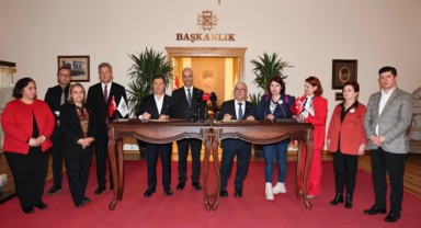 Muğla’da Engelli Bireyler İçin Örnek Proje: Yeni Yaşam Merkezi Kuruluyor