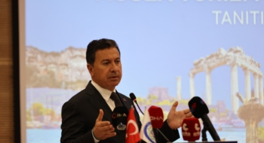 Muğla’da Turizmin Geleceği Bilimsel Verilerle Şekilleniyor