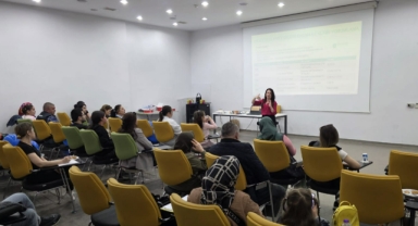 Muratpaşa Belediyesi ASSİM’de Diyabet Teknolojileri Anlatıldı: Çocuklar ve Aileler Bilgilendirildi