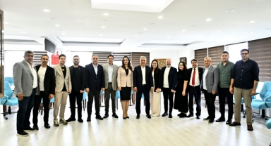 Muratpaşa Belediyespor’da Yeni Yönetim Belirlendi, Sezon Başarıları Dikkat Çekti