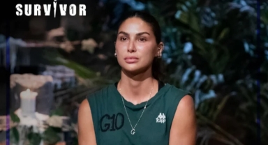 Nefise Eski Sevgilisiyle Görüşmek İstedi, Acun Mesajı Patlattı