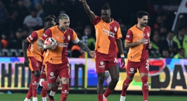 Okan Buruk’tan Göztepe Maçı Öncesi Kadro Revizyonu