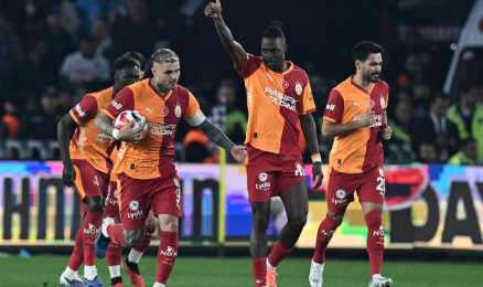 Okan Buruk’tan Göztepe Maçı Öncesi Kadro Revizyonu