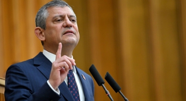 Özgür Özel'den Ezber Bozan Çıkış!