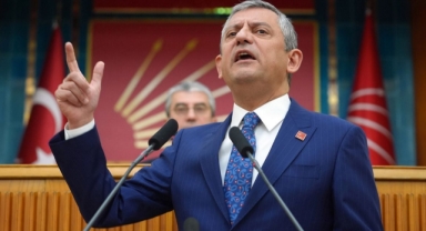 Özgür Özel’den İçişleri Bakanı ve Ankara Valisi’ne Teşekkür Açıklaması