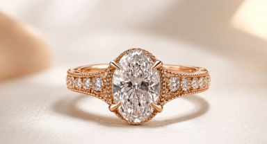 Pırlanta Yüzük Seçerken Nelere Dikkat Edilmeli?