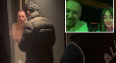 Rüşvet Soruşturmasında Tutuklanan Yalım’a Ait Yeni Görüntüler Gündemde