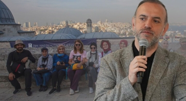 Sancaktepe Belediyesi’nde “İşten Çıkarılma” İddiası