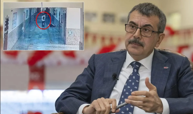 Silahlı Saldırı Sonrası Eğitime Ara Verildi