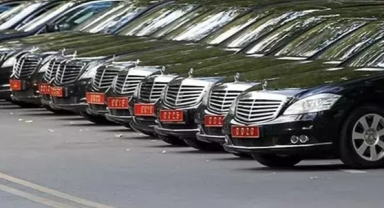 TBMM’de Makam Aracı Tartışması: Karşılıklı İddialar ve Belge Çağrısı Gündeme Damga Vurdu