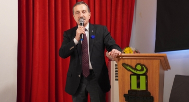 Tepebaşı Belediye Başkanı Ahmet Ataç: “Ben Olduğum Sürece Engelli Kardeşlerimizin Yanındayım”