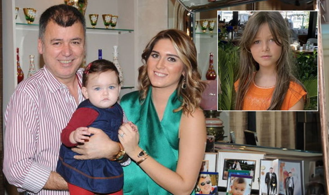 Ünlü İş İnsanın Kızı Hayatını Kaybetti