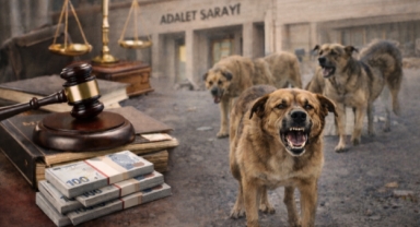 Van’da sahipsiz köpek saldırısı: 1 çocuk hayatını kaybetti, 1 çocuk yaralandı