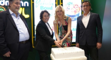 YÖRPAŞ’tan Güçlü Atılım: Pizza Max ve Schnitzel Landmann Markaları Gruba Dahil Edildi