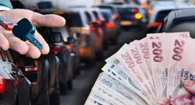 ARAÇ SAHİPLERİNE YENİ DÖNEM: SORGULAMAYA ÜCRET GELDİ!
