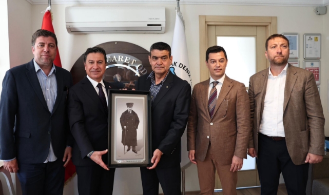 Başkan Ahmet Aras’tan Sezon Öncesi Kritik Turizm Zirvesi: “Muğla’yı Daha Güçlü Hale Getireceğiz”