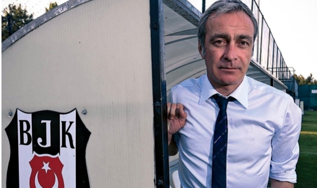 Beşiktaş Yönetimini Önder Özen ile Anlaşma Sağlandı