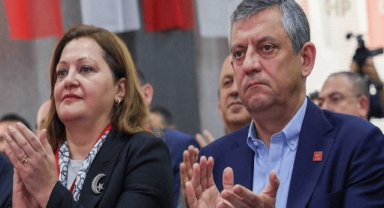 Burcu Köksal'dan AK Parti Kararı