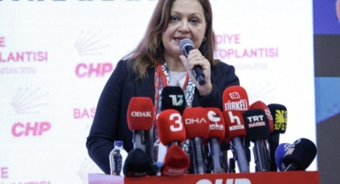 Burcu Köksal’dan CHP’ye Sert Mesaj: “Hizmet Etmek İstedim Ama Çok Yıpratıldım”
