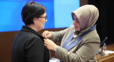 CHP'den AK Parti'ye Gaziantep'te İki Yeni Transfer Sürprizi!