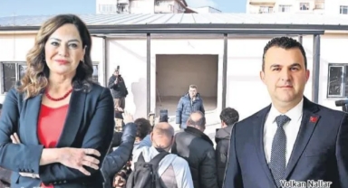 CHP’li Belediyeler Karşı Karşıya: Tekirdağ’da Otogar Krizi Yargıya Taşındı
